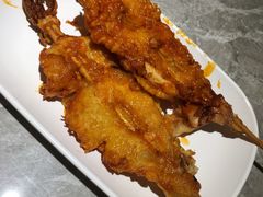 -小杨烤肉(高新店)