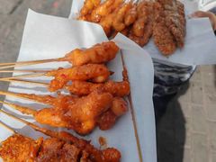 -辽B·小串(总店)