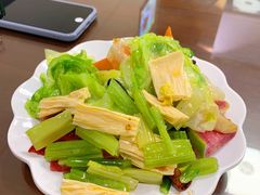 -清真牛街祥云轩门钉肉饼(左家庄店)