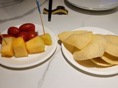-阿里疆Alijiang·丝路美食·异域风情·清真(长楹天街店)