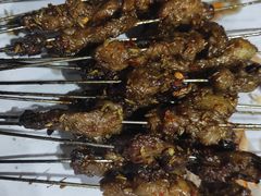 -铁诚烤肉