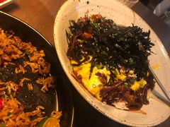 -来龙里 精致 东南亚餐室(万象城店)