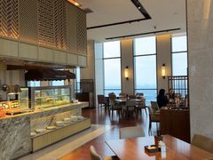 -嘉定凯悦·咖啡厅