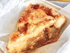 苹果肉桂派-Pie Bird(新闸路店)