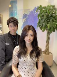 -MRMODE时尚先生美发沙龙