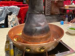 -三宝涮肉(体育学院店)