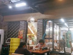 -61号餐吧(兴坪古镇漓江店)