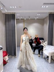 -GRACE KELLY婚纱与礼服(北京店)