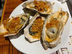 -汉巴味德(沈阳万象汇店)