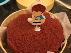 -BreadTalk面包新语·烘焙蛋糕(东方宝泰广场店)