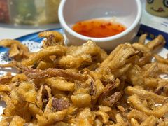 -八方海味餐厅