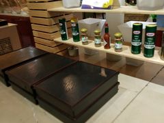 -两淮天鹅湖大酒店·中餐厅