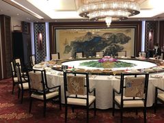包厢-潮府馆·非遗潮州菜·世纪公园(新国际博览中心店)