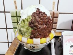 -WONDER ICE 萬得冰田(建設路总店)