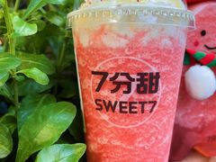-7分甜(苏州中心店)
