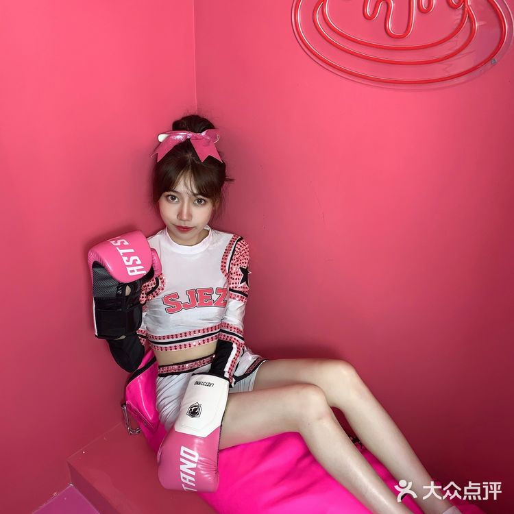 东莞探店|心派换装自拍馆