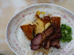-一乐烧鹅(中环店)
