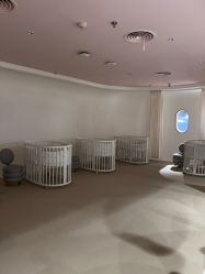 -奈尔宝·儿童乐园·亲子餐厅(鄞州万达店)