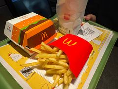 -麦当劳(世纪汇广场店)