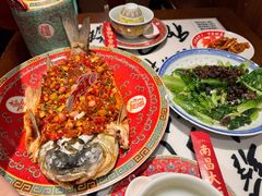 -南昌大饭店·地标美食名片(万寿宫店)