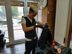 -爱美丽科技美肤中心