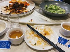 -七菜馆·东北菜·蒸饺(文体路店)