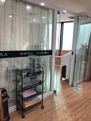 -轻妆Feel·半永久纹眉眼线