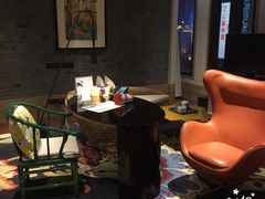 -上海外滩英迪格酒店