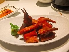 -悦景酒家(罗湖店)