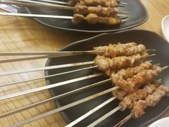 -九十九顶毡房(阜石路店)