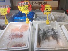 -大胡子海鲜·天津菜·砂锅烧烤(五大道创始店)