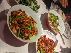 下饭腊牛肉-匠熙小馆(崇文门店)