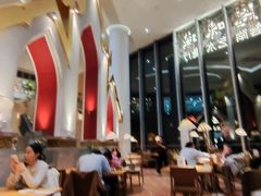 -甘思咪哚·云南艺术餐厅(天河广百店)