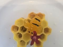 -茶源Fountain Lounge大堂吧·北京东方君悦大酒店