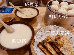 -桐香园小笼包(百井坊巷店)