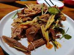 -老曹饺子馆(龙门大道店)