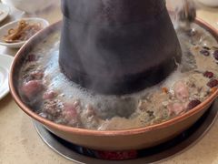 -阳坊大都涮羊肉(阳坊总店)
