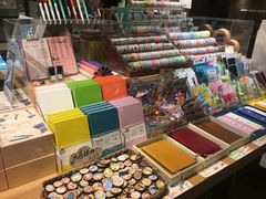 -猫的天空之城概念书店(苏州诚品店)
