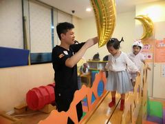 -金宝贝国际早教中心(万象城中心)