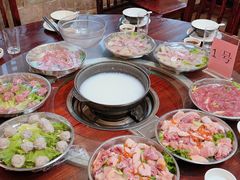 -御膳粥·牛乳粥底火锅·地道顺德菜(容桂店)