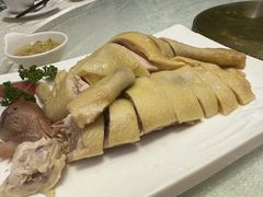 -百乐门喜宴(海珠广场华厦店)