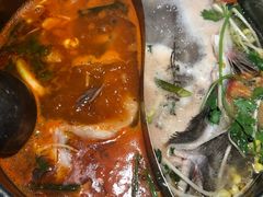 -阿婉贵州苗家酸汤鱼(梅林店)