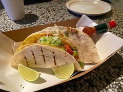 taco-Cooking Man(中懋天地店)