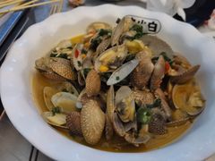 -串小白烧烤(金沙洲店)