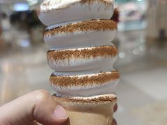 -DQ·蛋糕·冰淇淋(回龙观同成街)