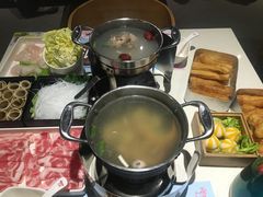-火锅先生(五马街店)
