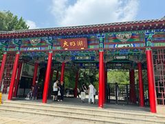 -老济南·地道济南菜(大明湖店)