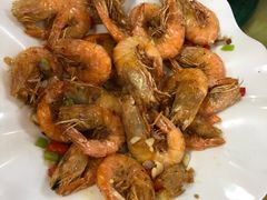 -明记海鲜美食老字号(明记总店)