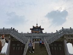 -云龙山