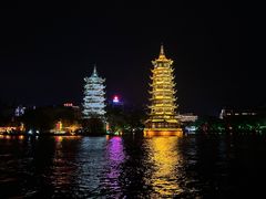-桂林两江四湖景区